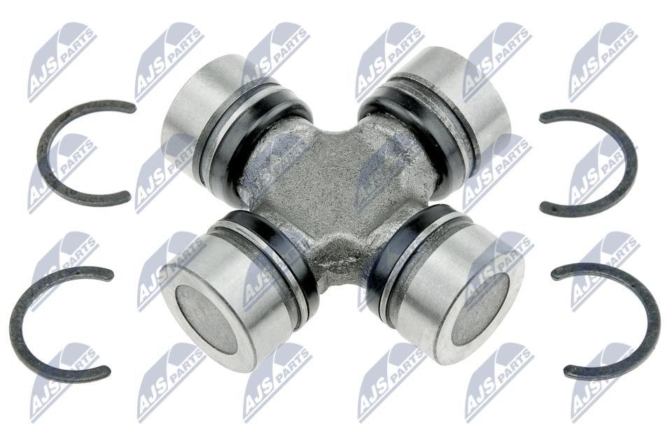 Jungtis, kardaninis velenas NTY SKK-MS-002
