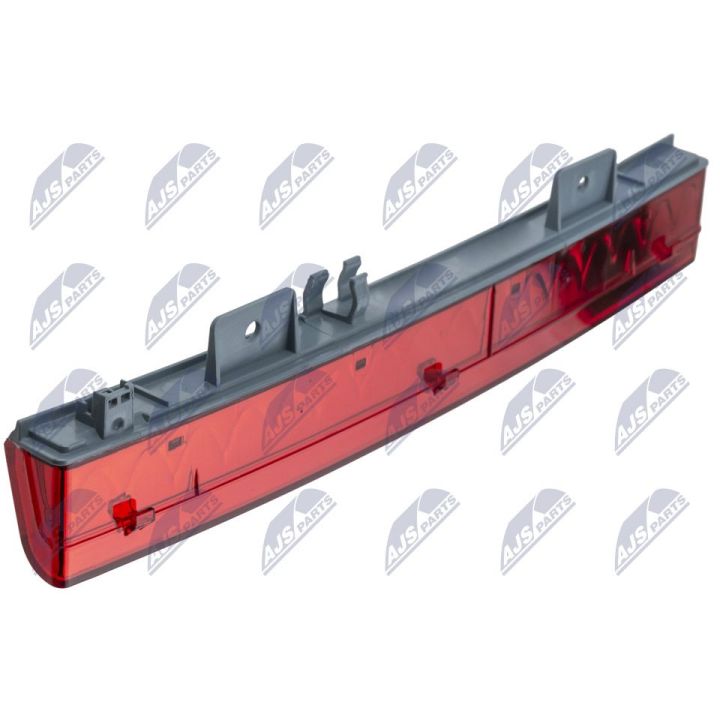 Papildomas stop žibintas NTY ELP-AR-001