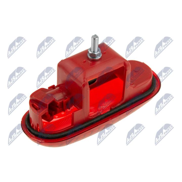 Papildomas stop žibintas NTY ELP-PL-002