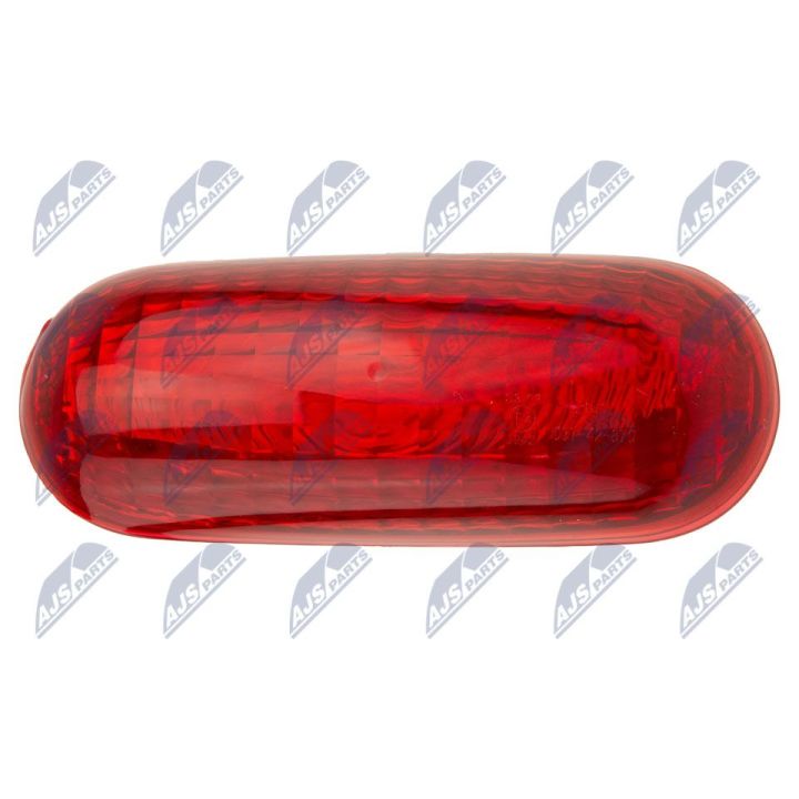 Papildomas stop žibintas NTY ELP-PL-002