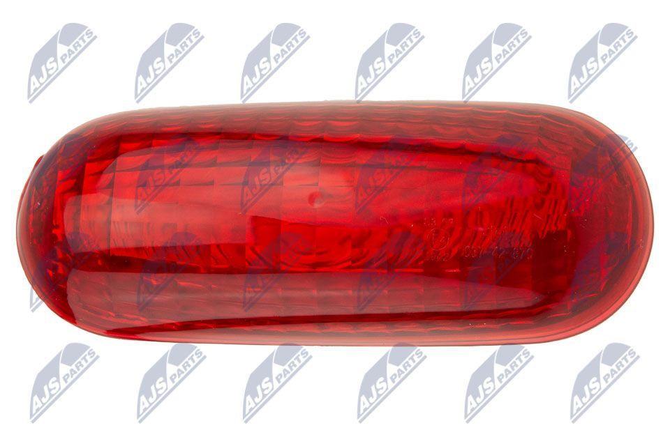 Papildomas stop žibintas NTY ELP-PL-002