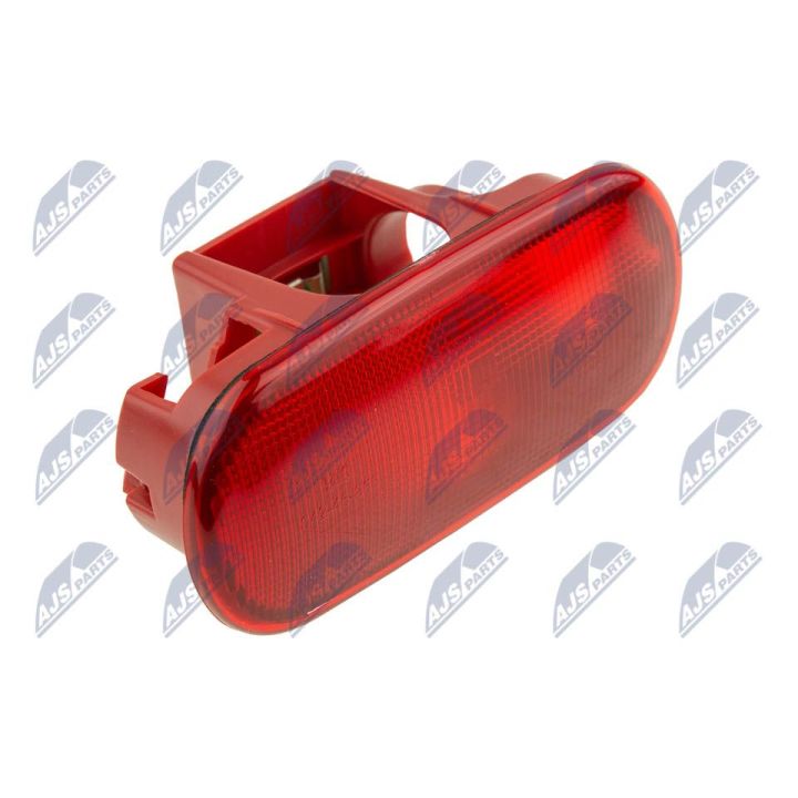 Papildomas stop žibintas NTY ELP-PL-004