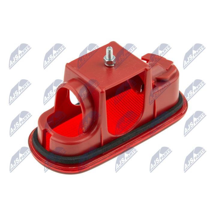 Papildomas stop žibintas NTY ELP-PL-004