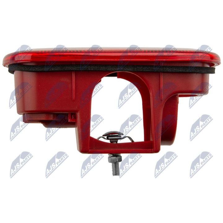 Papildomas stop žibintas NTY ELP-PL-004