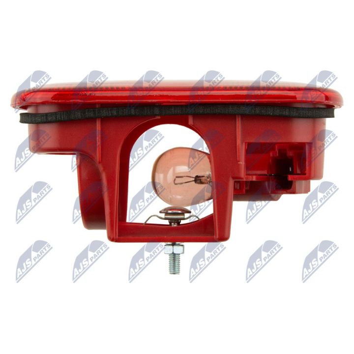 Papildomas stop žibintas NTY ELP-PL-010