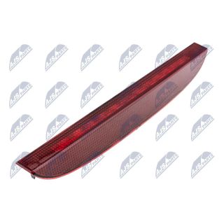 Papildomas stop žibintas NTY ELP-RE-002