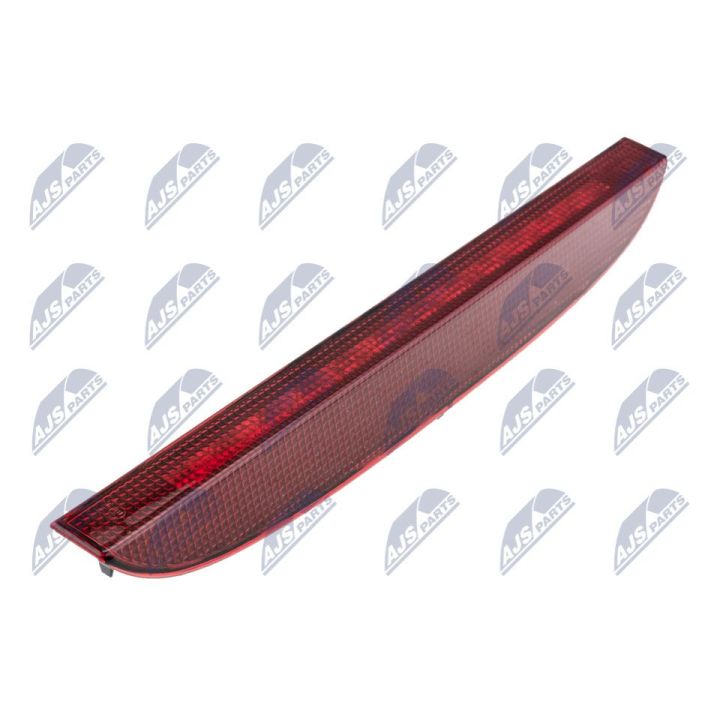 Papildomas stop žibintas NTY ELP-RE-002