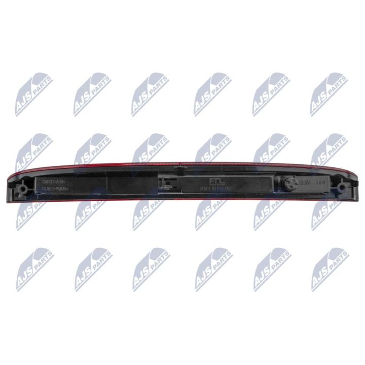 Papildomas stop žibintas NTY ELP-RE-002