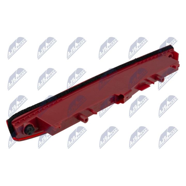 Papildomas stop žibintas NTY ELP-RE-003