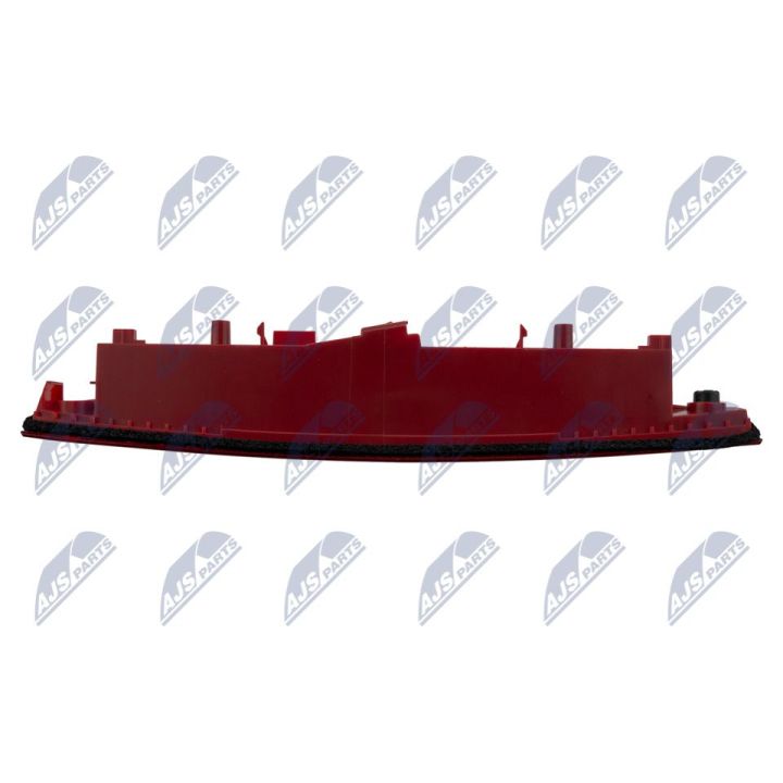 Papildomas stop žibintas NTY ELP-RE-003