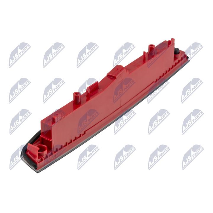 Papildomas stop žibintas NTY ELP-RE-003S