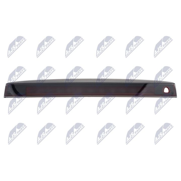 Papildomas stop žibintas NTY ELP-RE-003S