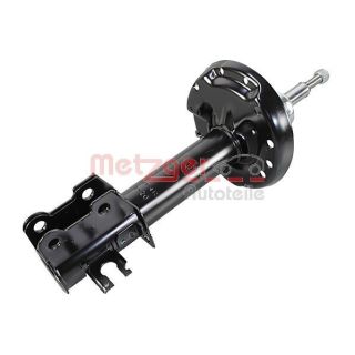 Amortizatorius METZGER 2340450