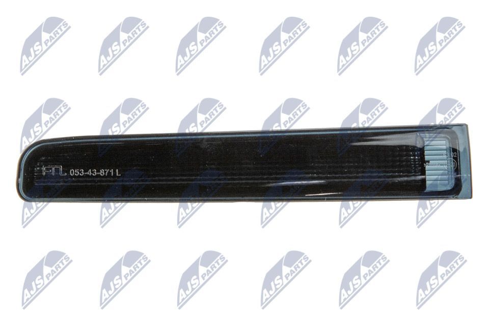 Papildomas stop žibintas NTY ELP-VW-015