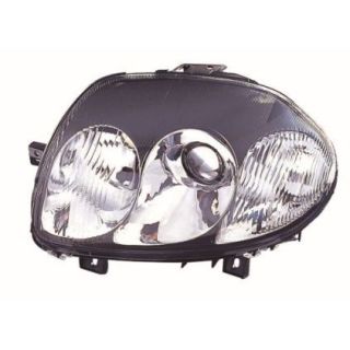 Priekinių žibintų komplektas ABAKUS 551-1136P-LDEM2