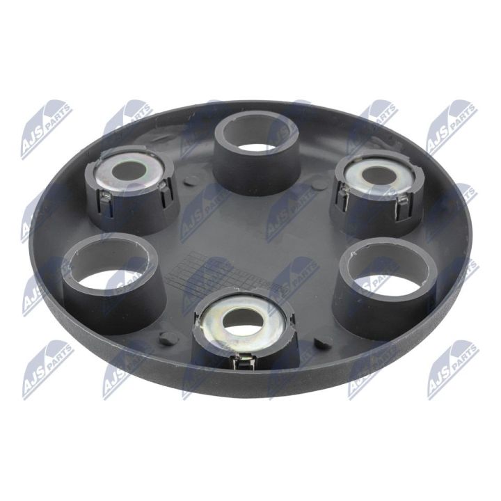 Dangtelis, ratai NTY EZC-VC-013