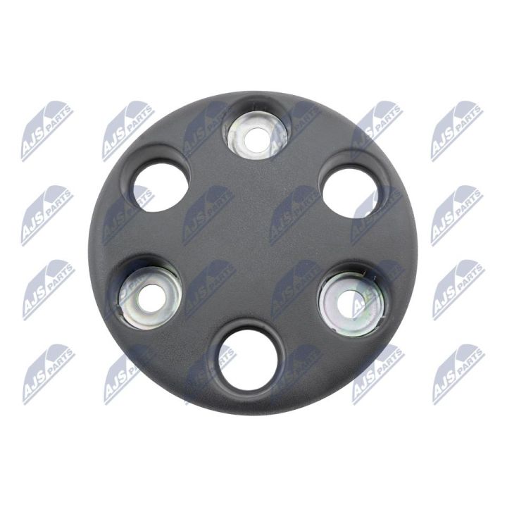 Dangtelis, ratai NTY EZC-VC-013