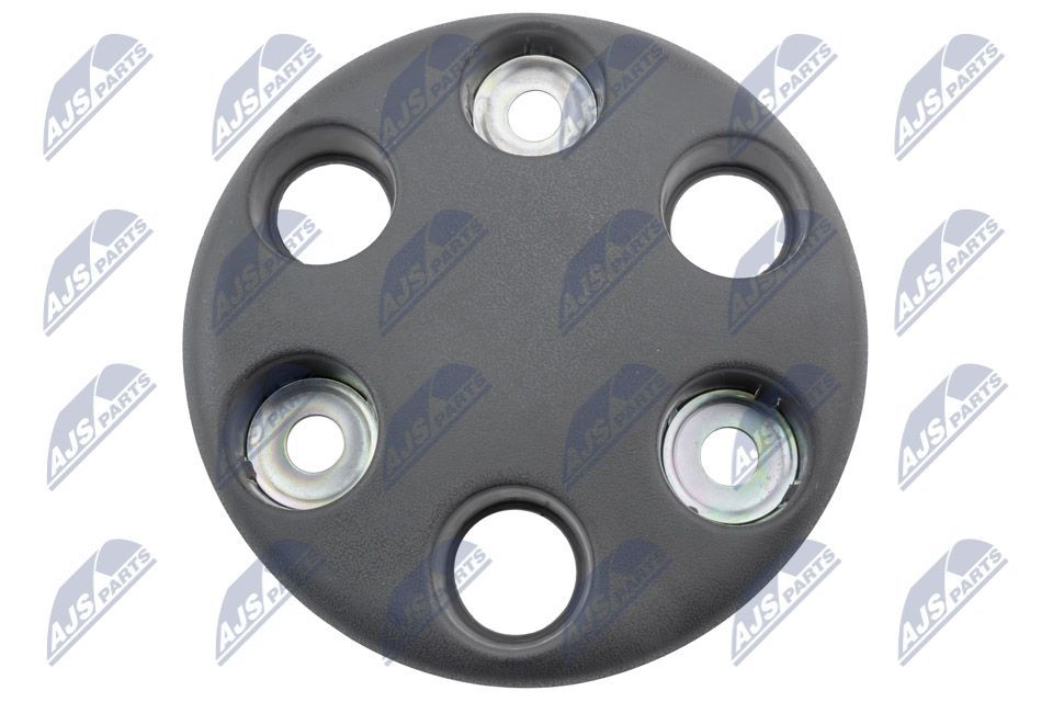 Dangtelis, ratai NTY EZC-VC-013