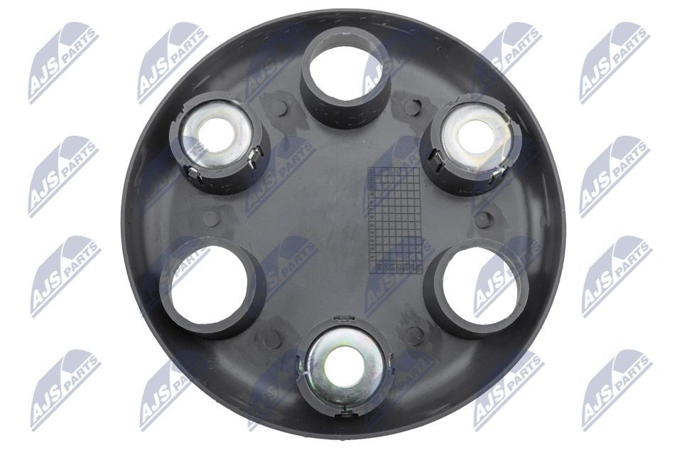 Dangtelis, ratai NTY EZC-VC-013