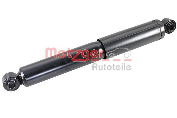 Amortizatorius METZGER 2340557
