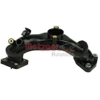 įsiurbimo kolektoriaus, oro tiekimas METZGER 2400413