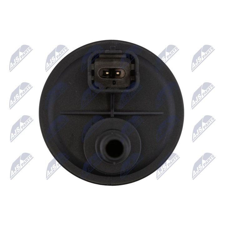 Slėgio keitiklis NTY EFP-RE-000