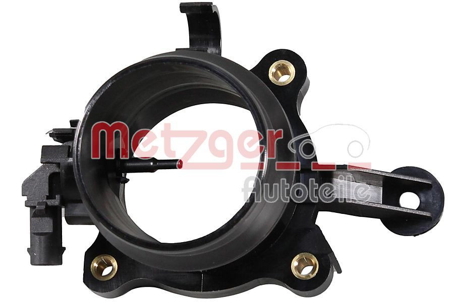 įsiurbimo kolektoriaus, oro tiekimas METZGER 2401024