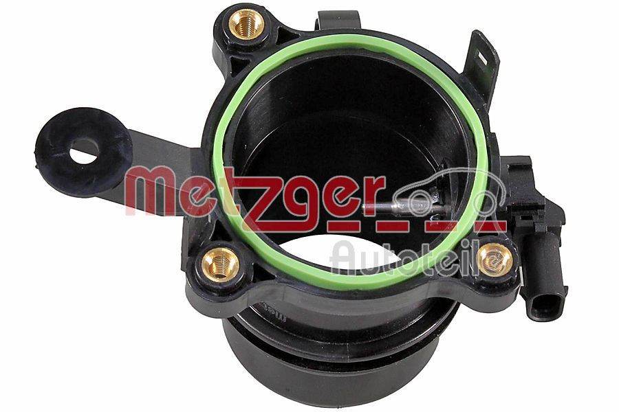 įsiurbimo kolektoriaus, oro tiekimas METZGER 2401024