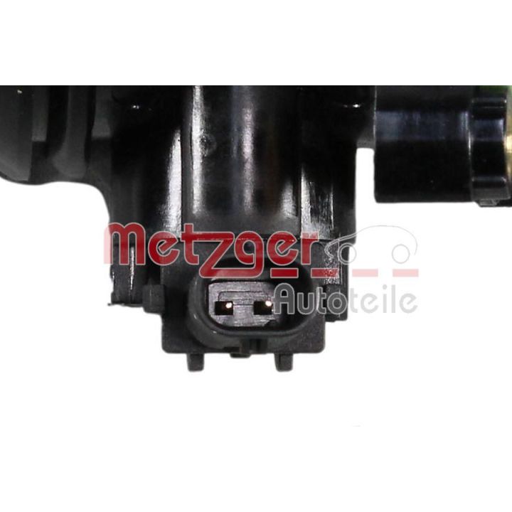 įsiurbimo kolektoriaus, oro tiekimas METZGER 2401024