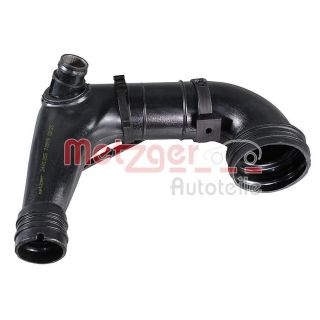 įsiurbimo kolektoriaus, oro tiekimas METZGER 2401055