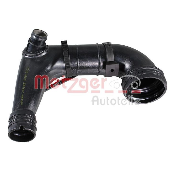 įsiurbimo kolektoriaus, oro tiekimas METZGER 2401055