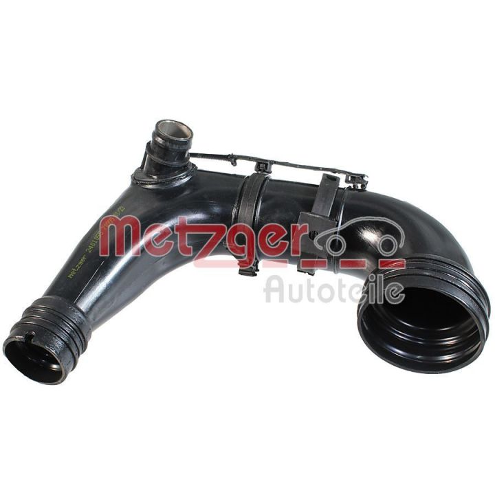 įsiurbimo kolektoriaus, oro tiekimas METZGER 2401055