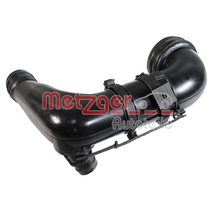 įsiurbimo kolektoriaus, oro tiekimas METZGER 2401055