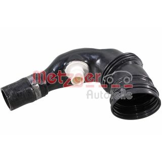 įsiurbimo kolektoriaus, oro tiekimas METZGER 2401056