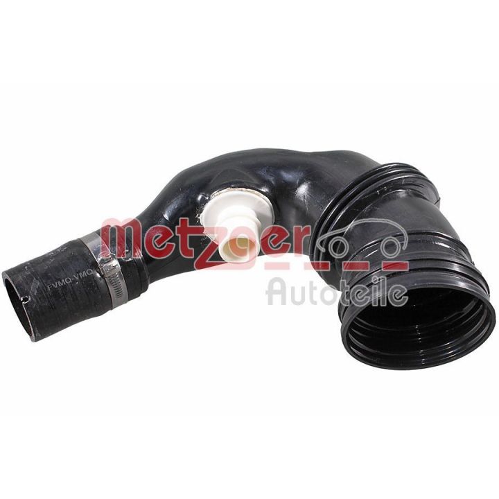 įsiurbimo kolektoriaus, oro tiekimas METZGER 2401056