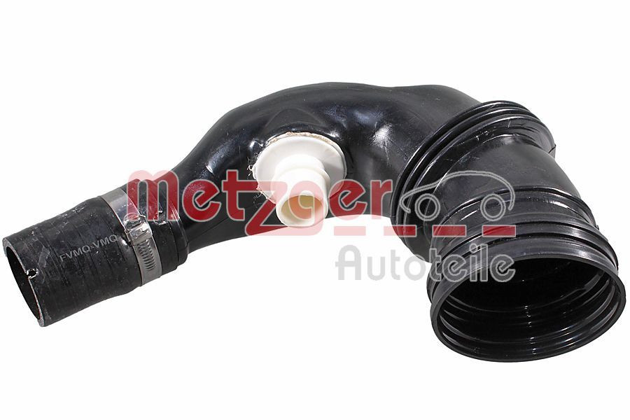 įsiurbimo kolektoriaus, oro tiekimas METZGER 2401056