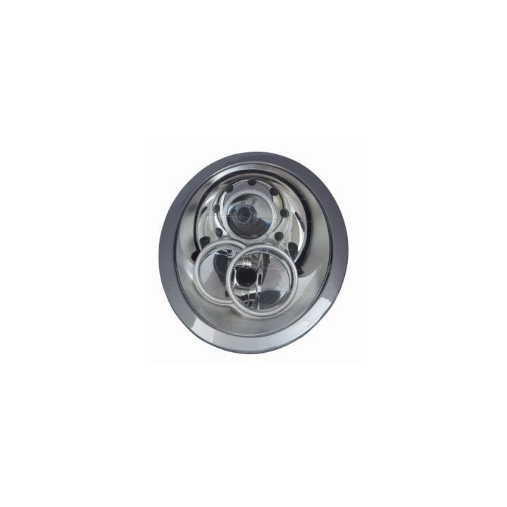 Priekinių žibintų komplektas ABAKUS D82-1101PMLDEM1