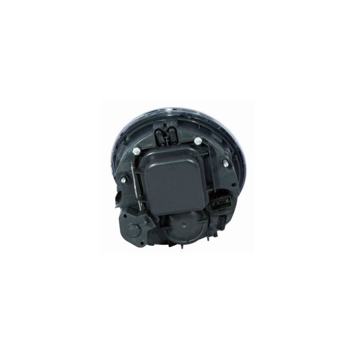 Priekinių žibintų komplektas ABAKUS D82-1101PMLDEM1