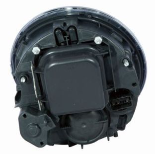 Priekinių žibintų komplektas ABAKUS D82-1101PMLDEM1