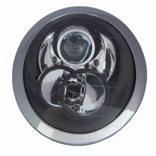 Priekinių žibintų komplektas ABAKUS D82-1101PMLDEM2