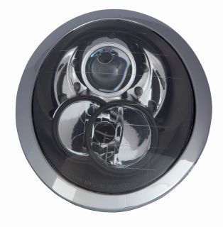 Priekinių žibintų komplektas ABAKUS D82-1101PMLDEM2