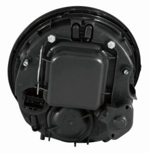 Priekinių žibintų komplektas ABAKUS D82-1101PMLEBM2