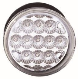 Kombinuotų galinių žibintų komplektas ABAKUS 212-19C1PXUSV