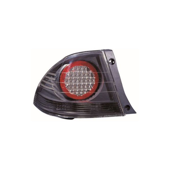 Kombinuotų galinių žibintų komplektas ABAKUS 212-19G6PXUS2