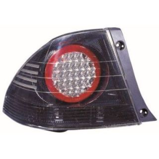 Kombinuotų galinių žibintų komplektas ABAKUS 212-19G6PXUS3