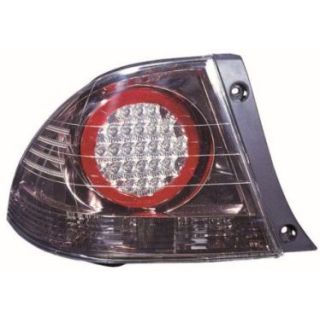 Kombinuotų galinių žibintų komplektas ABAKUS 212-19G6PXUS7