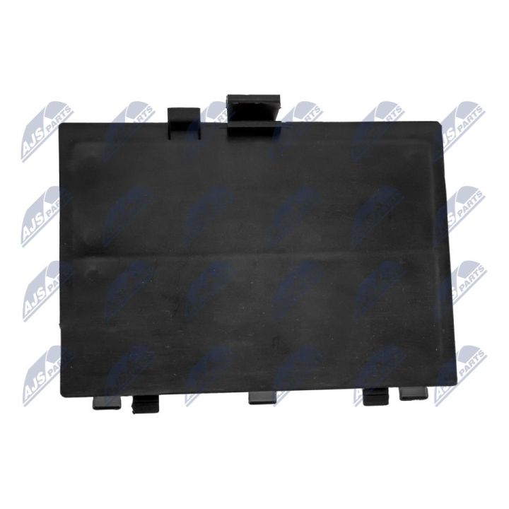 Plokščių apkalas, purvasargis NTY EZC-FT-080