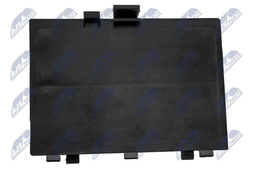 Plokščių apkalas, purvasargis NTY EZC-FT-080