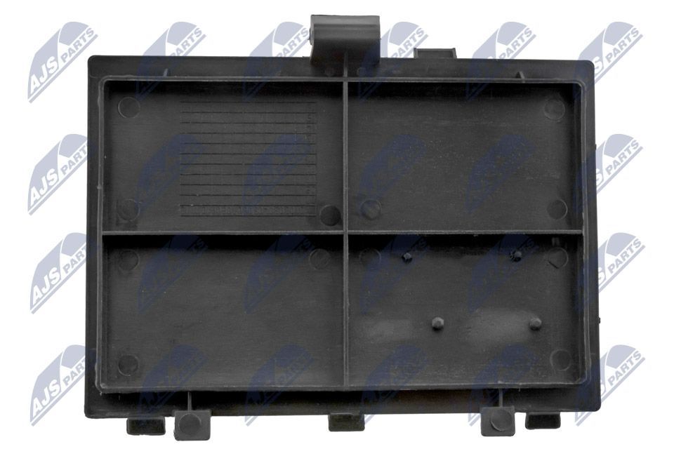 Plokščių apkalas, purvasargis NTY EZC-FT-080