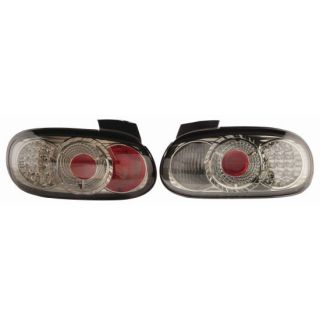 Kombinuotų galinių žibintų komplektas ABAKUS 216-1956P4LDVBE